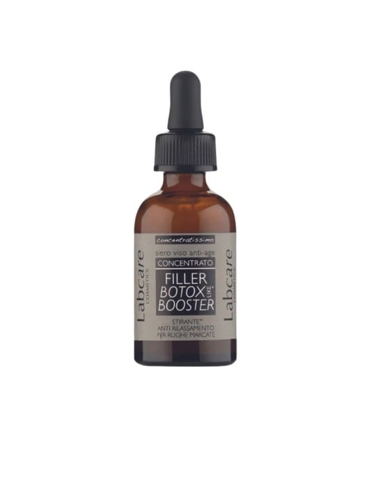 Labcare Siero filler Botox Booster 30ml unisex