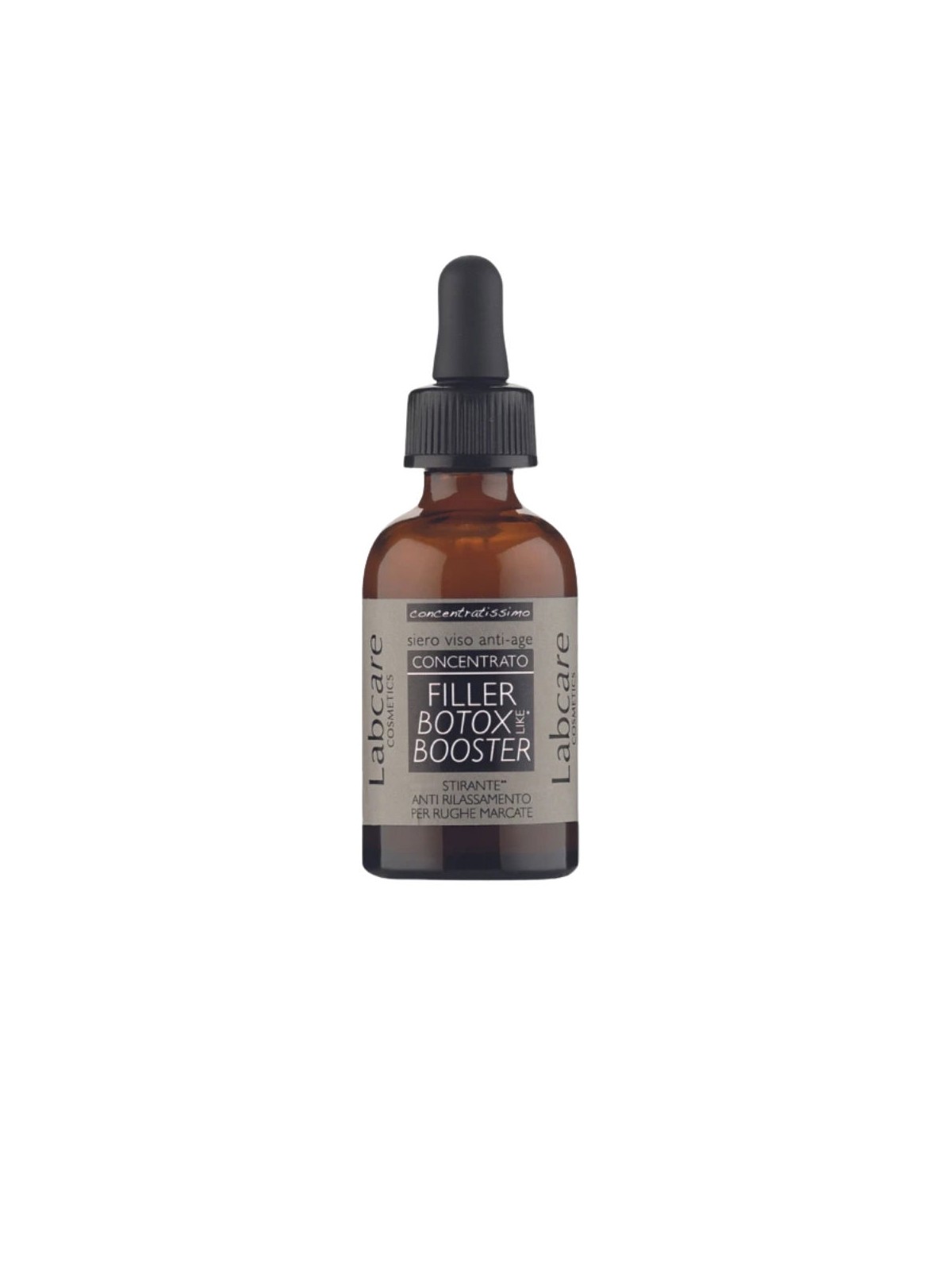 Labcare Siero filler Botox Booster 30ml unisex
