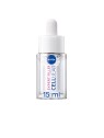 Nivea Siero filler cellulare EXPERT FILLER a base di acido ialuronico 15ml unisex