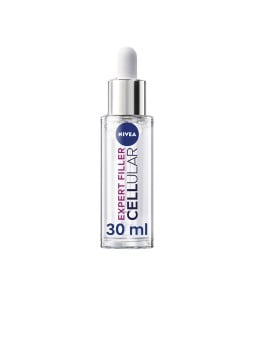 Nivea Siero filler cellulare EXPERT FILLER all'acido ialuronico 30ml unisex