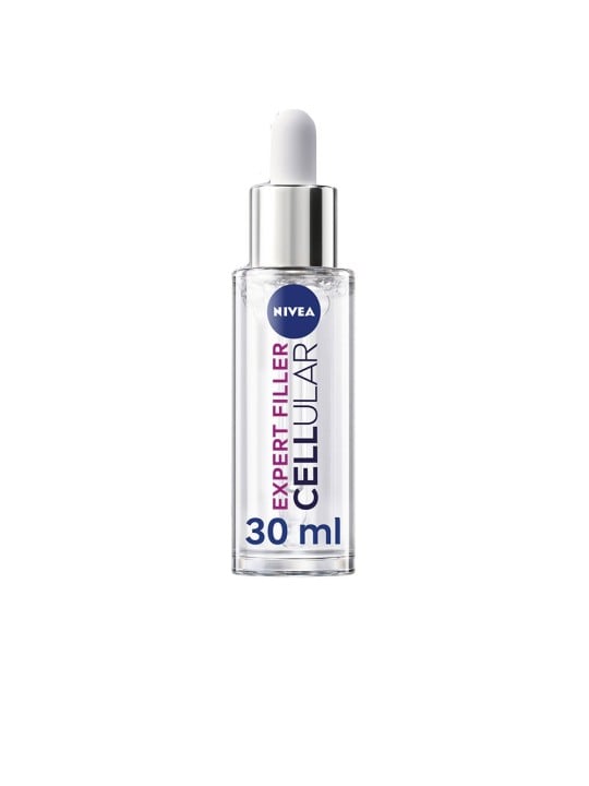 Nivea Siero filler cellulare EXPERT FILLER all'acido ialuronico 30ml unisex