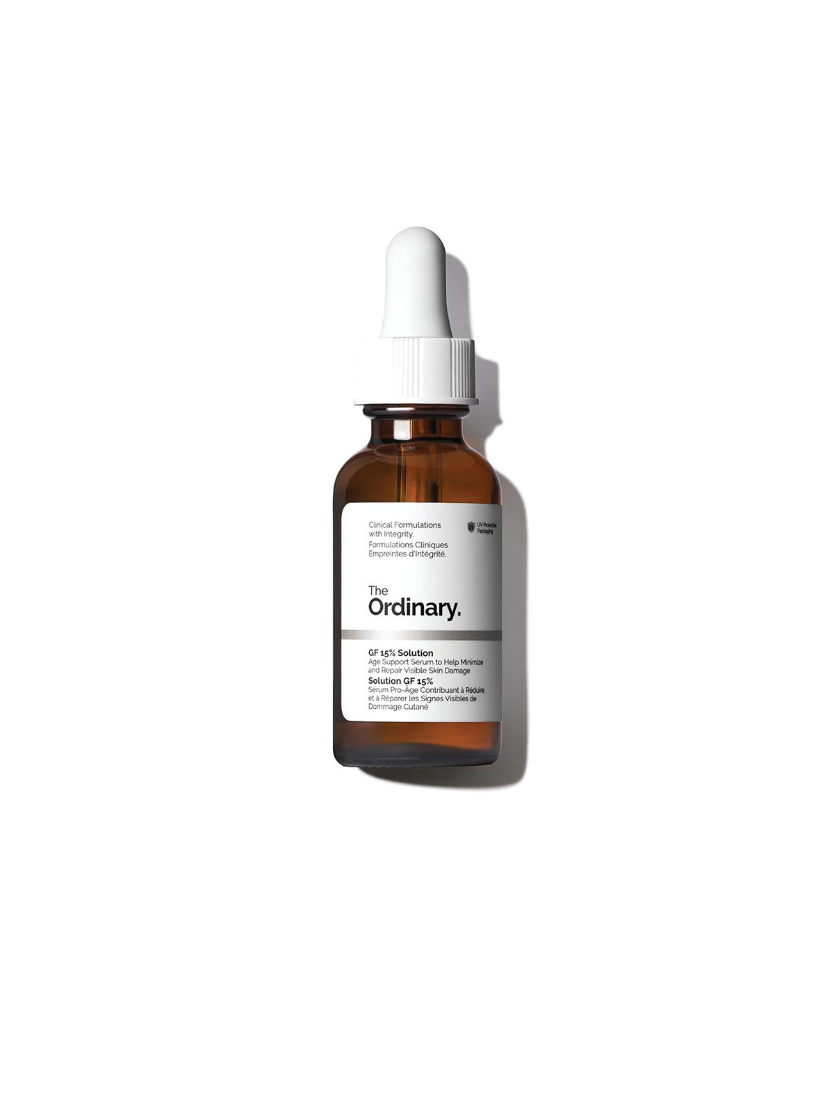 The Ordinary Siero GF SOLUTION 15% 30ml unisex