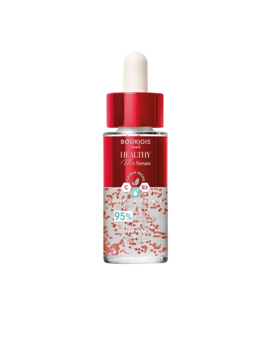 Bourjois SIERO HEALTHY MIX idratante e illuminante 30ml unisex