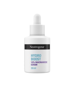 Neutrogena Siero HYDRO BOOST 10% niacinamide 30ml unisex