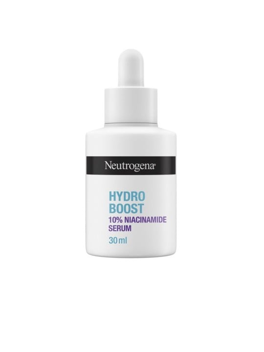Neutrogena Siero HYDRO BOOST 10% niacinamide 30ml unisex
