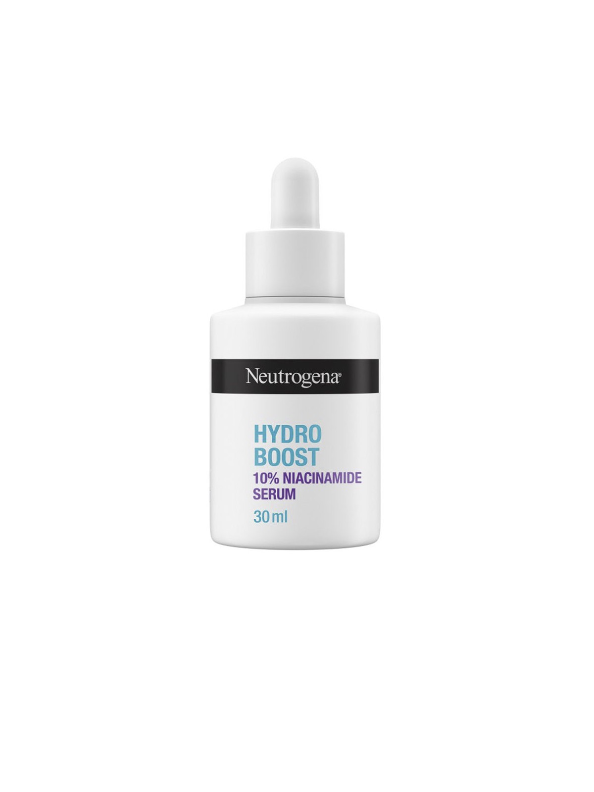 Neutrogena Siero HYDRO BOOST 10% niacinamide 30ml unisex