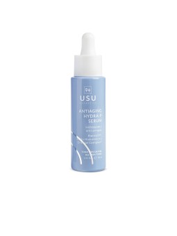 Usu Cosmetics Siero idratante anti-età e antirughe 30ml donna