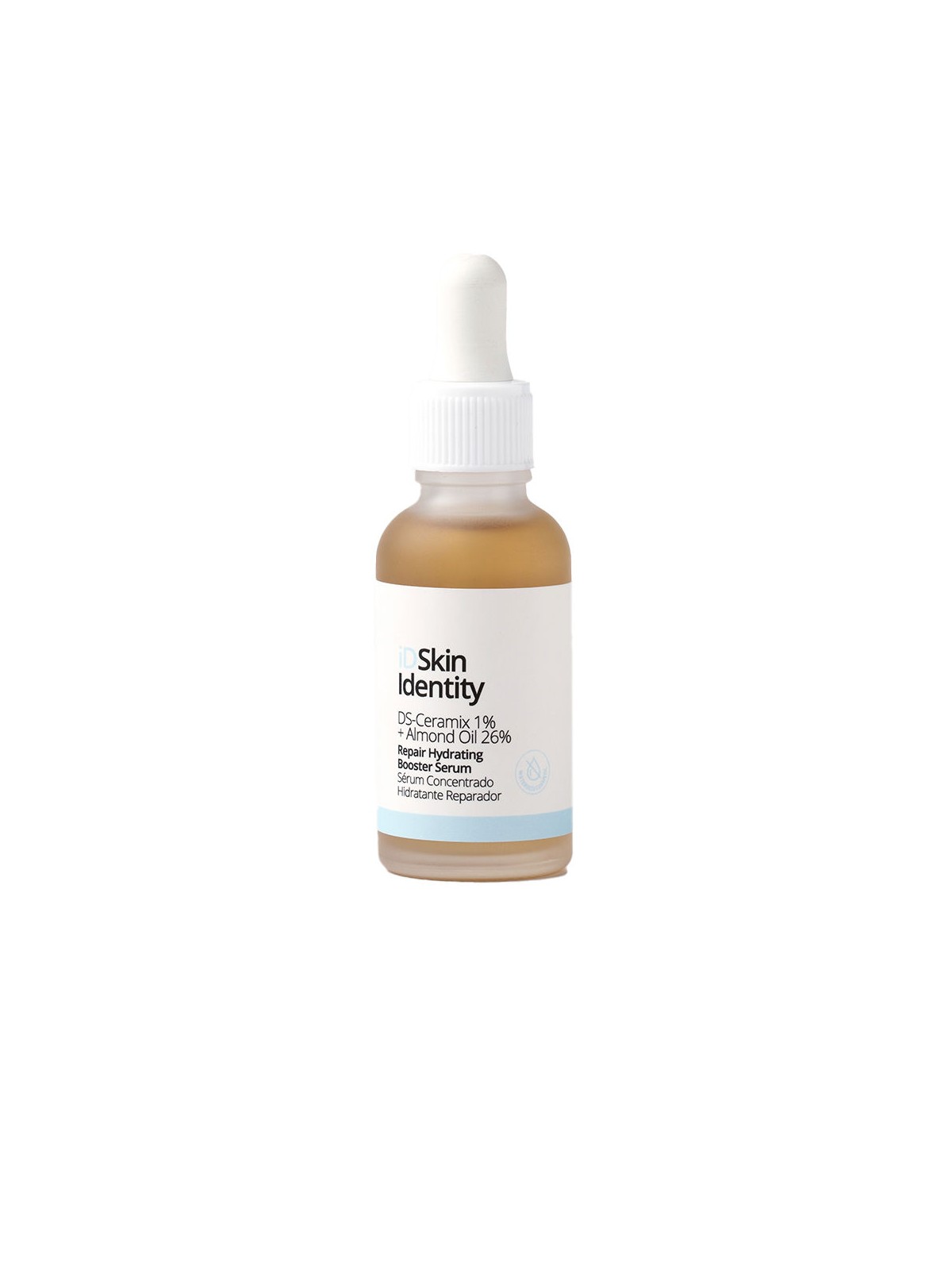 Skin Generics Siero idratante e riparatore concentrato ID SKIN identity 30ml unisex