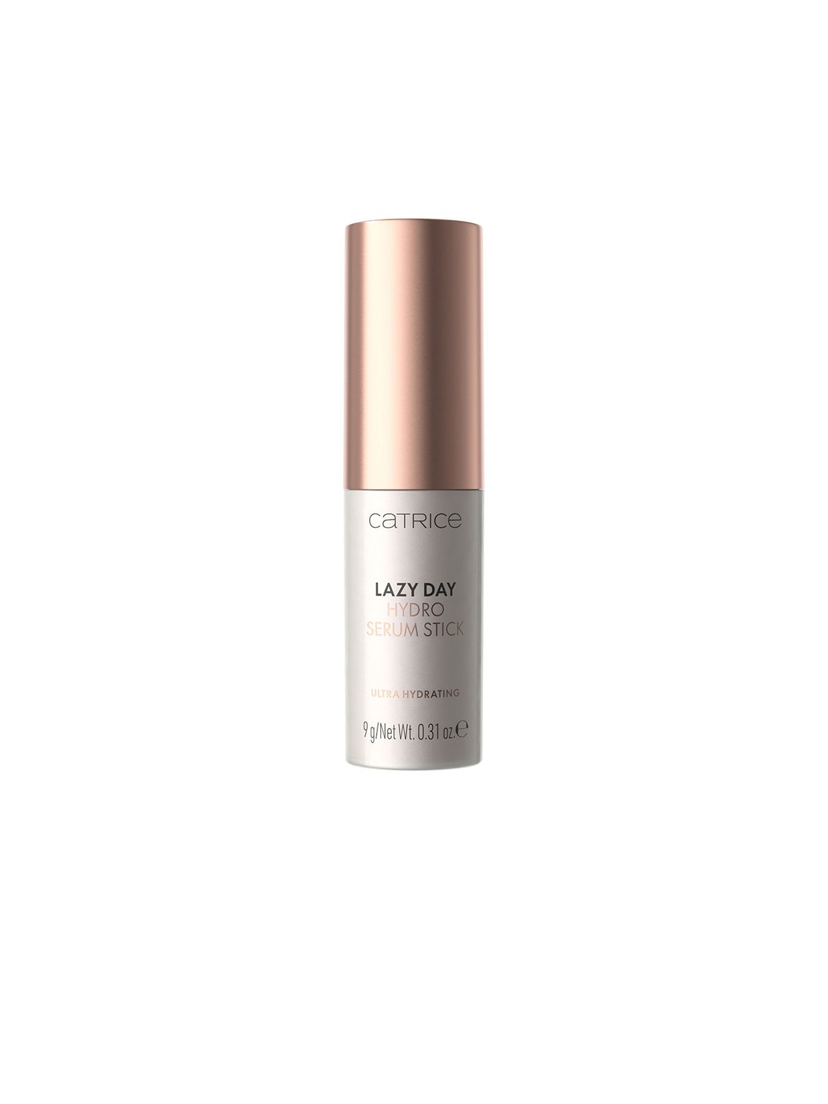 Catrice Siero idratante in stick LAZY DAY 9gr unisex
