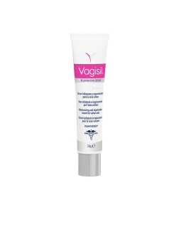Vagisil Siero idratante rigenerante 30gr donna