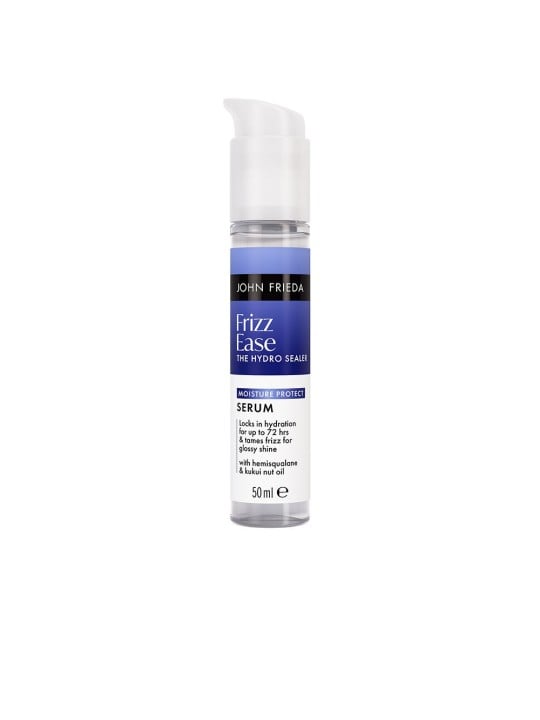 John Frieda Siero idratante sigillante anti-crespo FRIZZ-EASE 50ml unisex