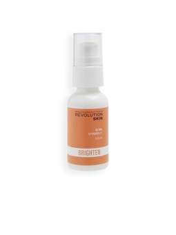 Revolution Skincare Siero illuminante 12,5% vitamina C 30ml donna