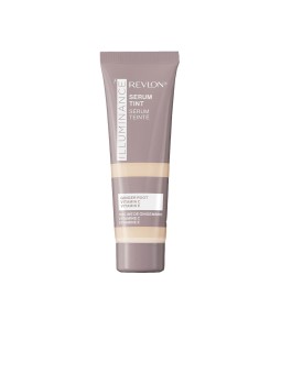 Revlon Mass Market SIERO ILLUMINANTE COLORATO SPF15 n.117-beige chiaro 28ml unisex