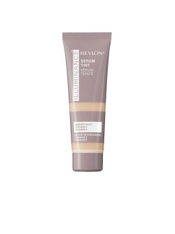 Revlon Mass Market SIERO ILLUMINANTE COLORATO SPF15 n.301-beige freddo 28ml unisex