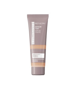 Revlon Mass Market SIERO ILLUMINANTE COLORATO SPF15 n.313-abbronzatura chiara 28ml unisex