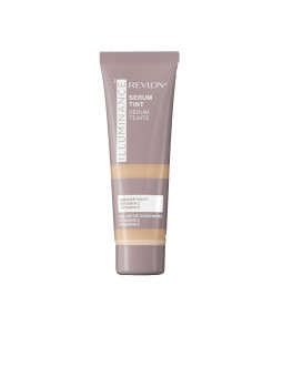 Revlon Mass Market SIERO ILLUMINANTE COLORATO SPF15 n.317-sabbia marrone chiaro 28ml unisex
