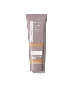 Revlon Mass Market SIERO ILLUMINANTE COLORATO SPF15 n.409-tint brulee 28ml unisex