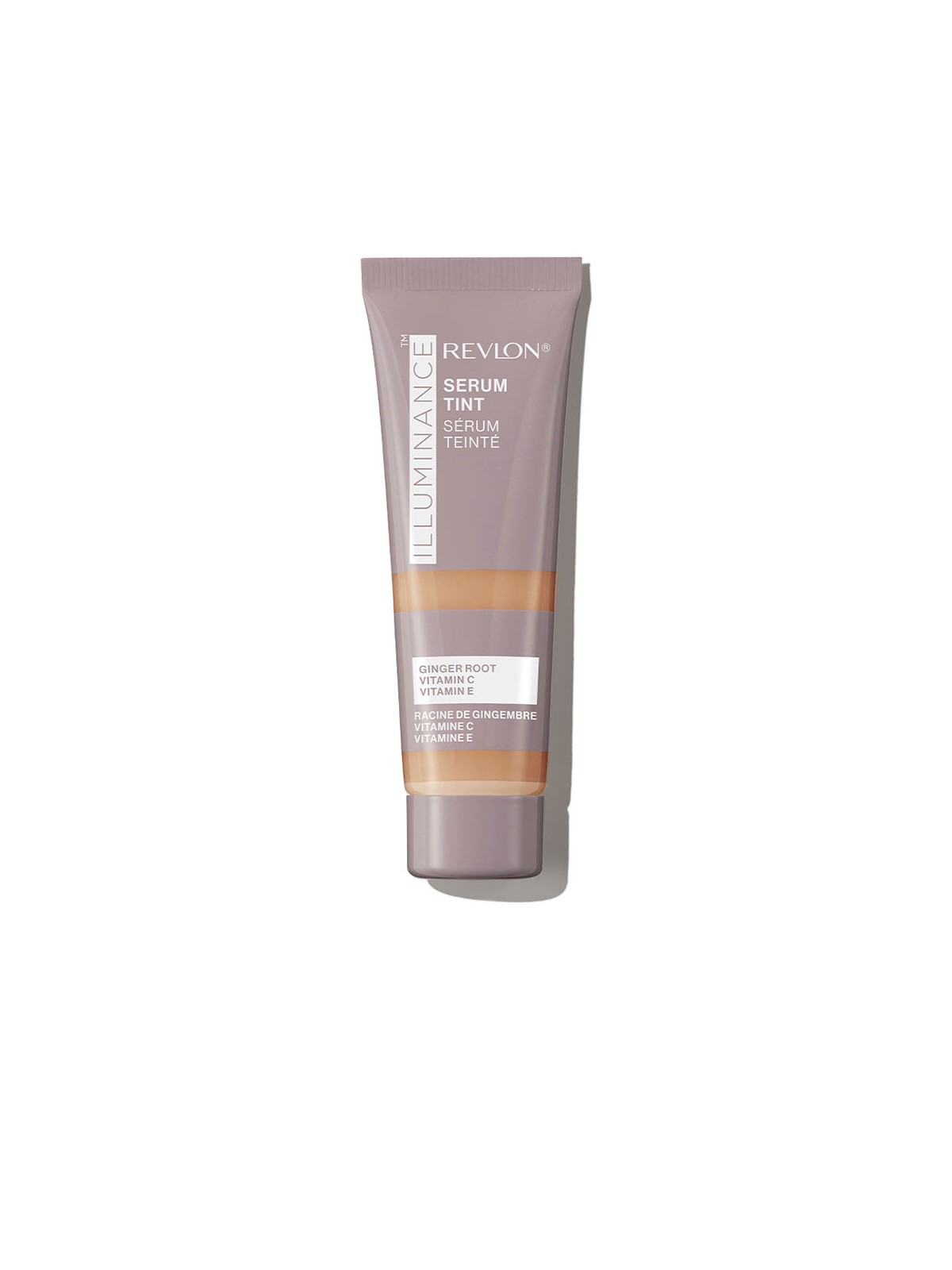 Revlon Mass Market SIERO ILLUMINANTE COLORATO SPF15 n.409-tint brulee 28ml unisex