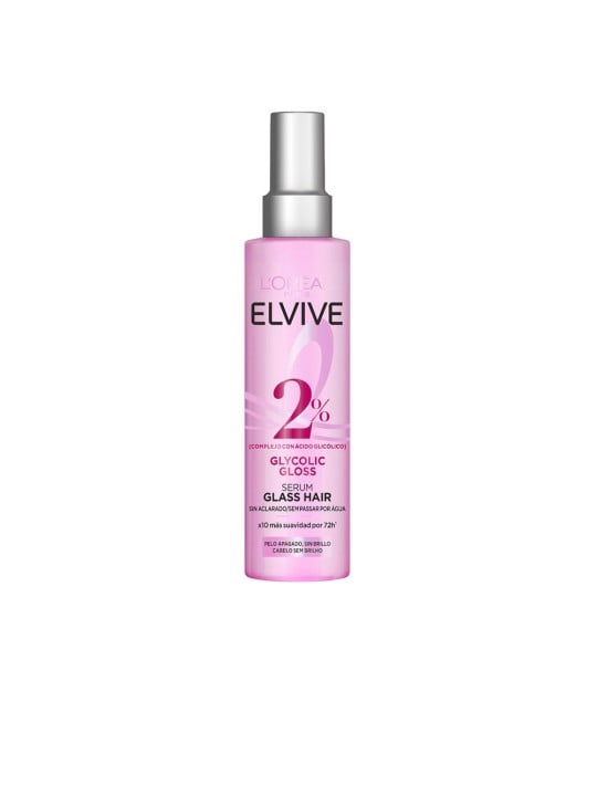 L'Oréal Paris Siero illuminante ELVIVE GLYCOLIC GLOSS 150ml unisex