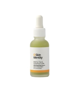 Skin Generics Siero illuminante ID SKIN Identity al tè matcha 30ml unisex