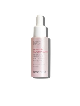 Sensilis Siero illuminante per la pelle Siero Beyond-C 30ml donna