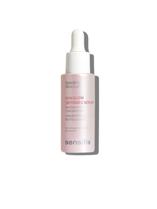 Sensilis Siero illuminante per la pelle Siero Beyond-C 30ml donna