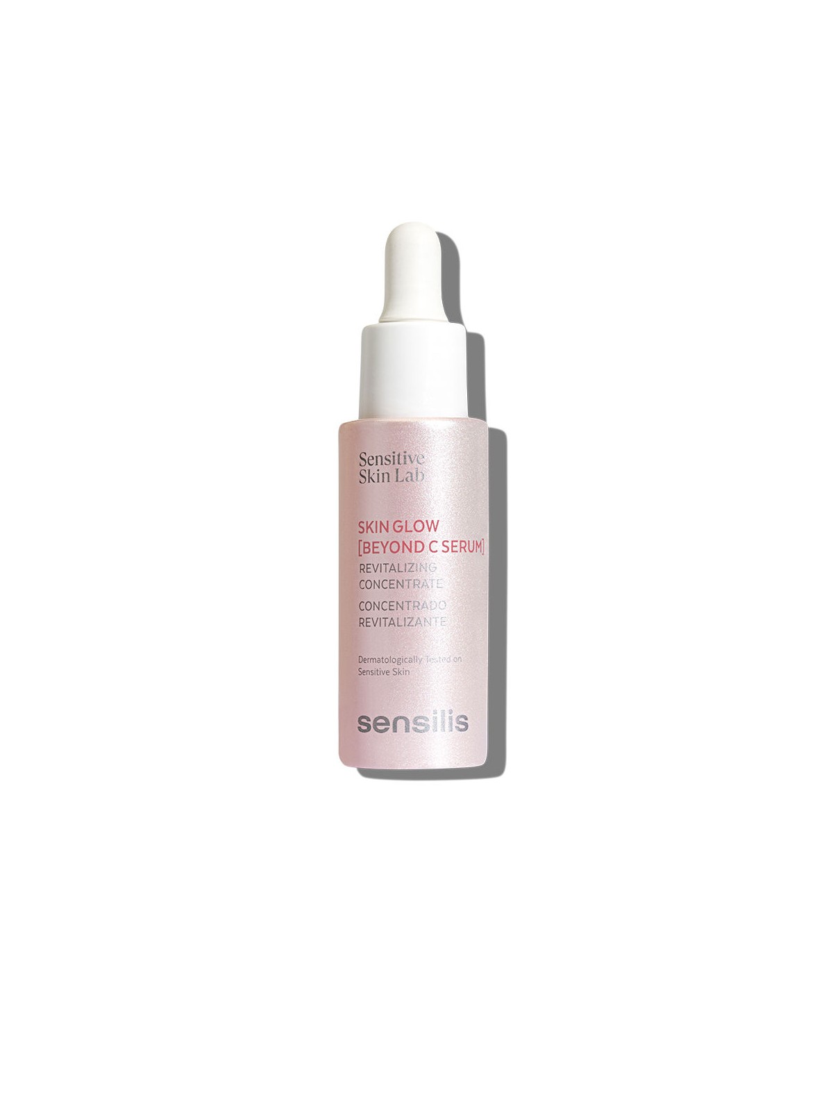 Sensilis Siero illuminante per la pelle Siero Beyond-C 30ml donna