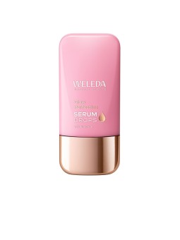 Weleda Siero illuminante perfezionante BOOSTER 30ml unisex