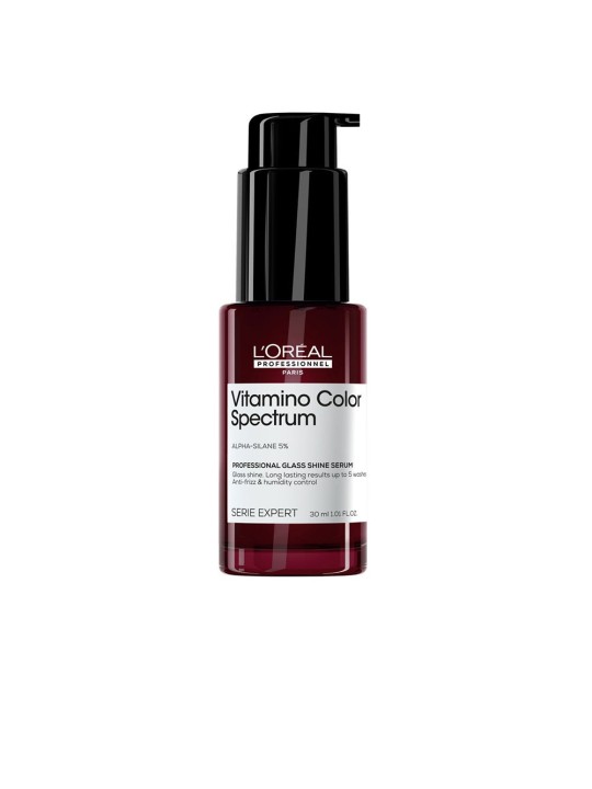 L'Oréal Professionnel Paris Siero illuminante VITAMIN COLOR SPECTRUM 30ml unisex