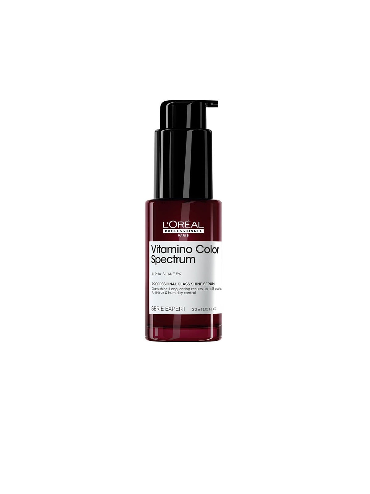 L'Oréal Professionnel Paris Siero illuminante VITAMIN COLOR SPECTRUM 30ml unisex