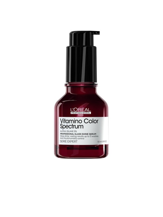 L'Oréal Professionnel Paris Siero illuminante VITAMIN COLOR SPECTRUM 50ml unisex