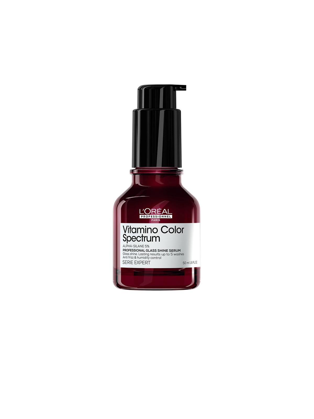 L'Oréal Professionnel Paris Siero illuminante VITAMIN COLOR SPECTRUM 50ml unisex