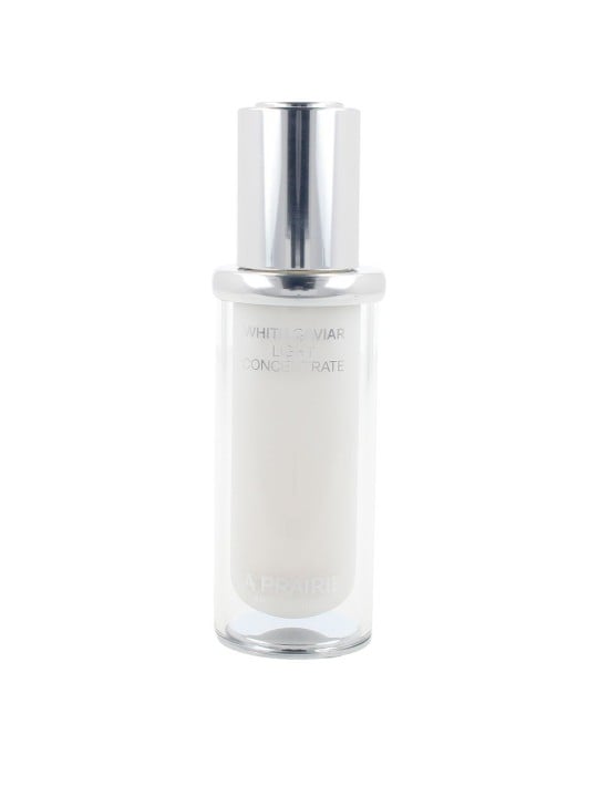 La Prairie Siero illuminante WHITE CAVIAR CONCENTRATE 20ml donna