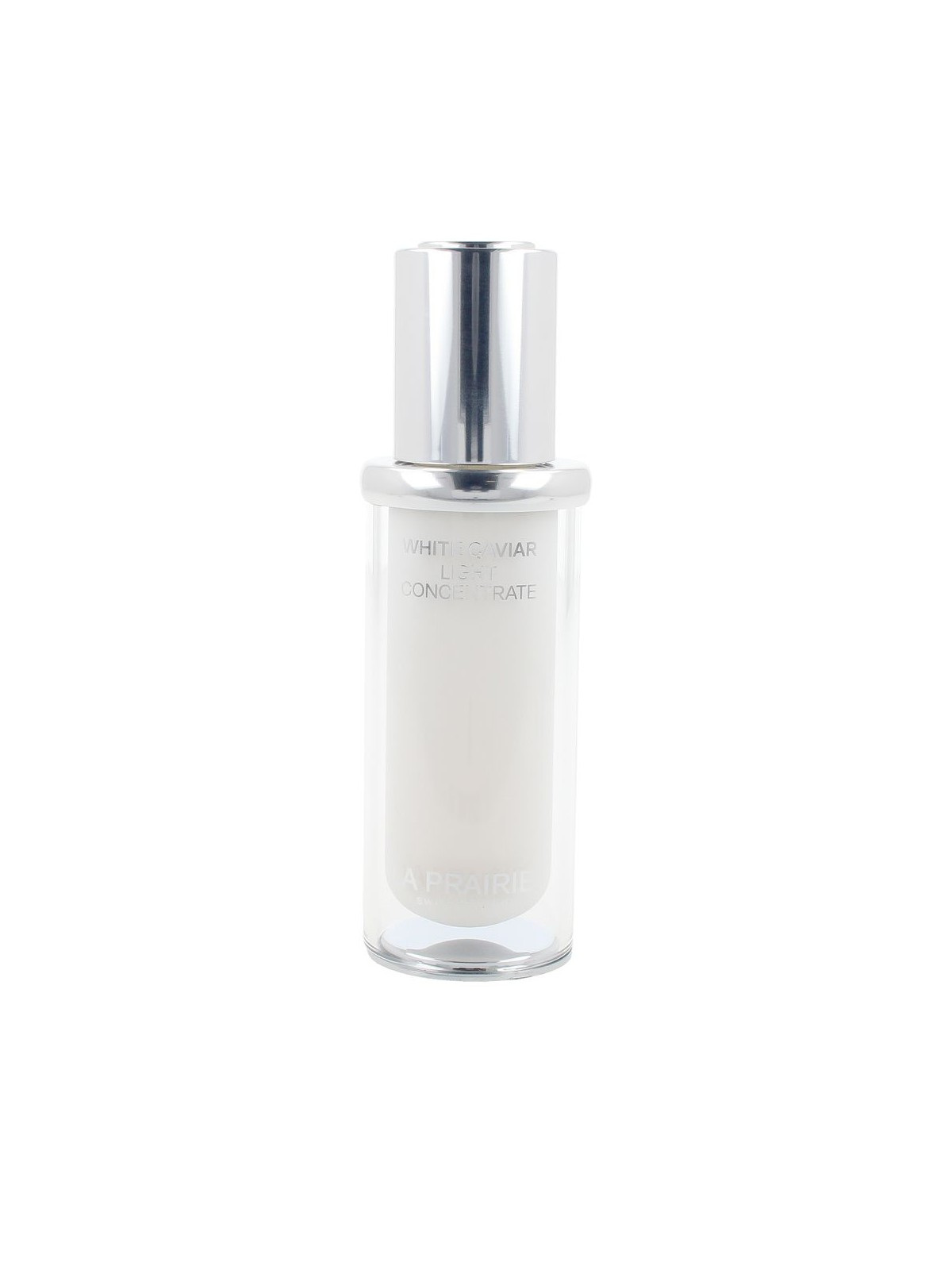 La Prairie Siero illuminante WHITE CAVIAR CONCENTRATE 20ml donna