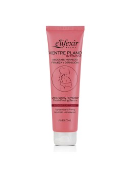 E'Lifexir Siero intensivo DERMO per addome piatto 150ml donna