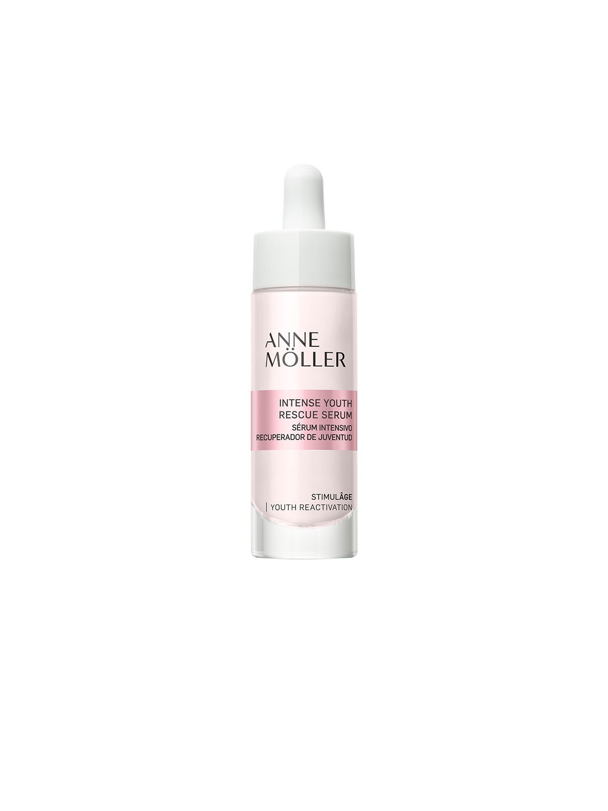 Anne Möller Siero intensivo rigenerante per la giovinezza STIMULÂGE 30ml donna