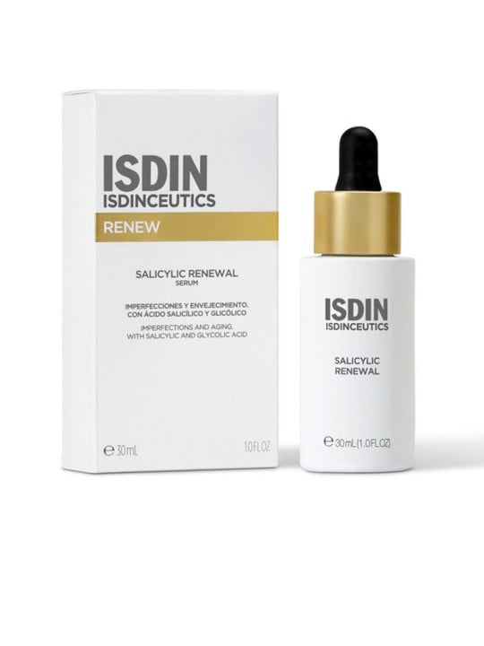 Isdin Siero ISDINCEUTICS SALICIL RENEWAL 30ml unisex