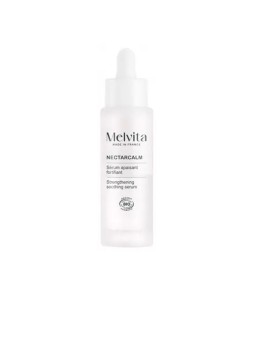 Melvita Siero lenitivo e fortificante NECTARCALM 30ml unisex