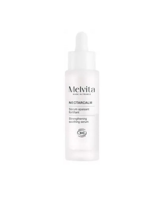 Melvita Siero lenitivo e fortificante NECTARCALM 30ml unisex