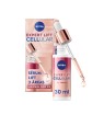 Nivea Siero lifting cellulare EXPERT LIFT per 3 zone, 30ml donna