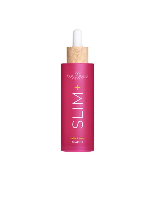 Cocosolis Siero modellante SLIM+ 100ml unisex