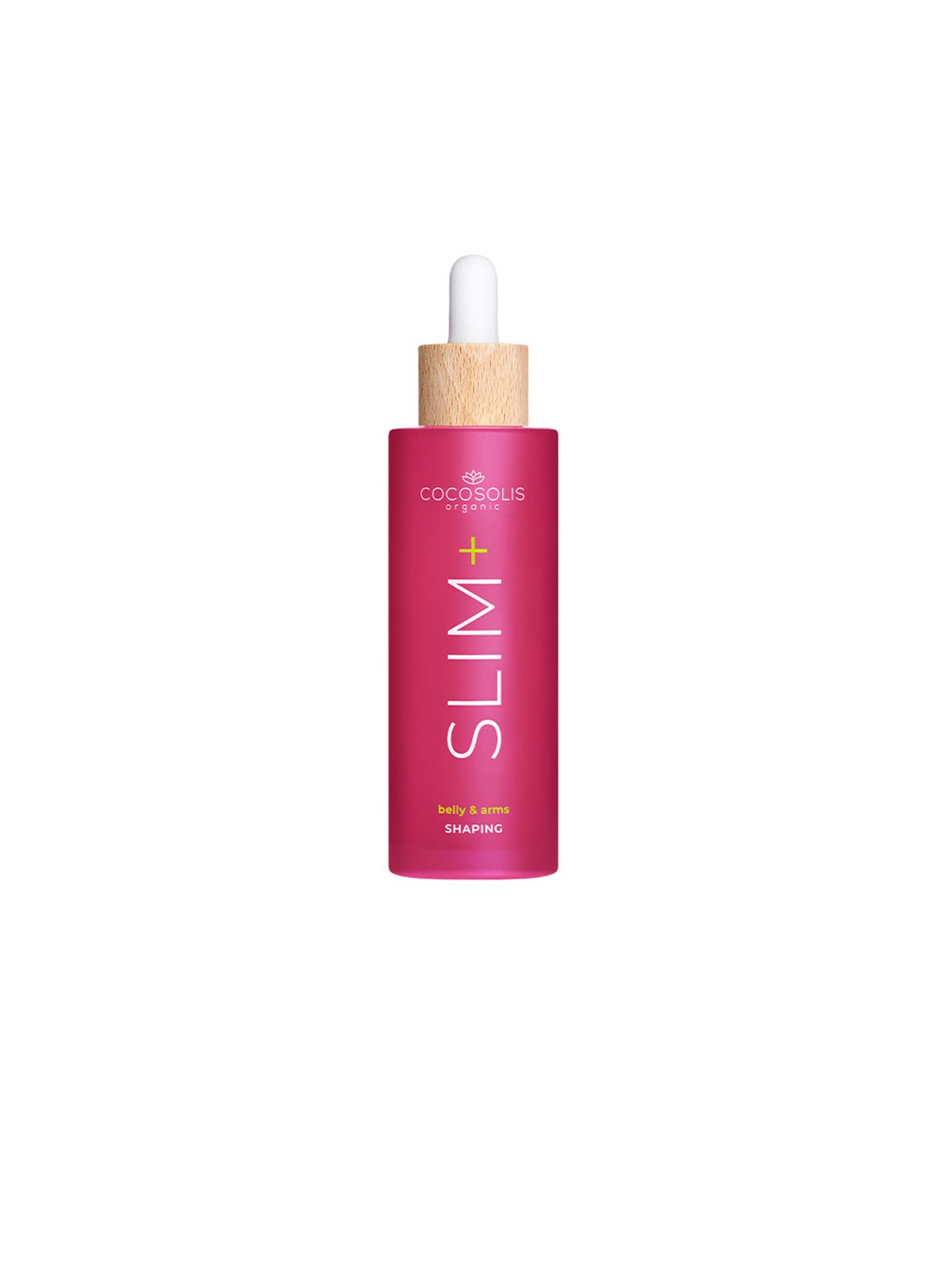 Cocosolis Siero modellante SLIM+ 100ml unisex
