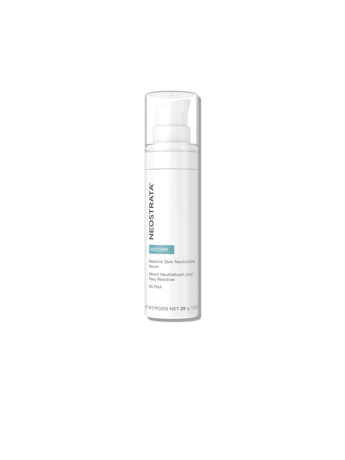 Neostrata Siero neutralizzante anti-rossore RESTORE 29g unisex