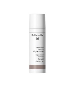 Dr. Hauschka Siero notte rigenerante intensivo 30ml unisex