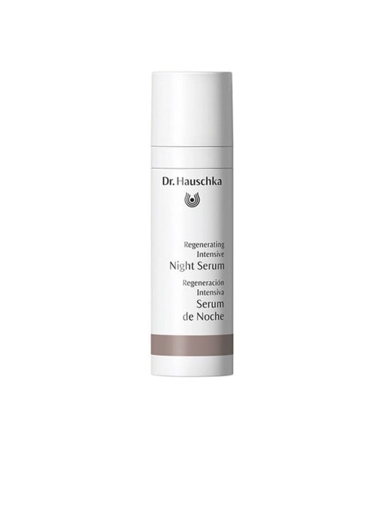 Dr. Hauschka Siero notte rigenerante intensivo 30ml unisex