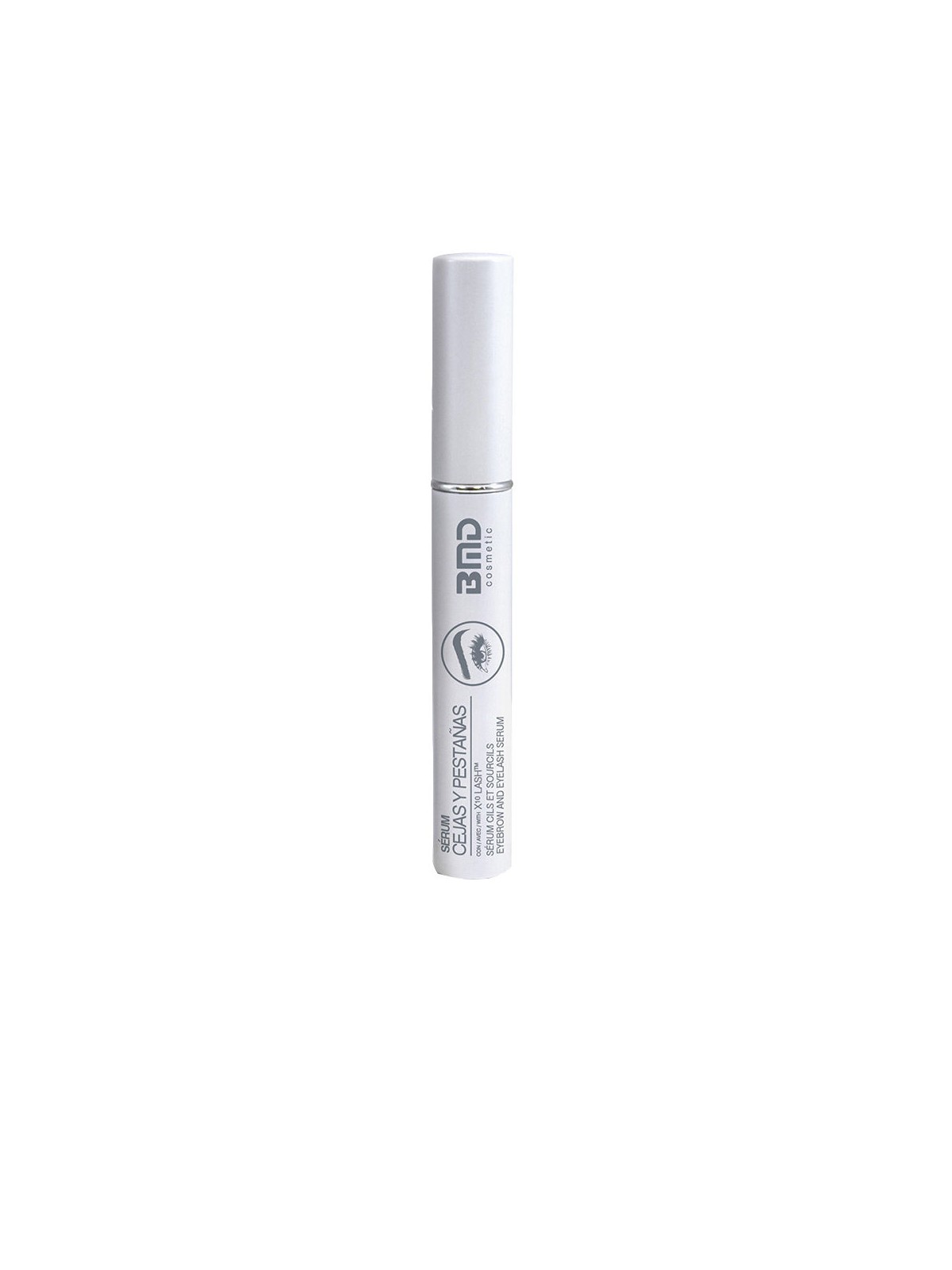 Bmd Cosmetic Siero per sopracciglia e ciglia 5ml unisex