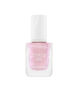 Catrice Siero per unghie CUTICLE SPA 10,5ml unisex