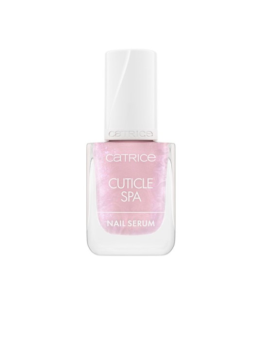 Catrice Siero per unghie CUTICLE SPA 10,5ml unisex