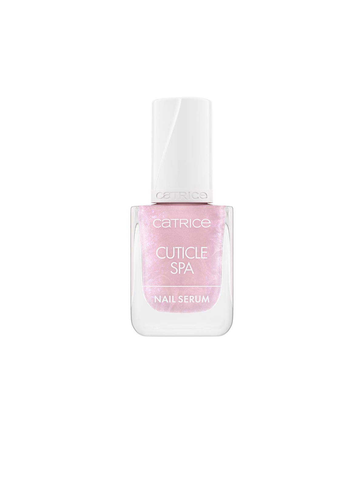 Catrice Siero per unghie CUTICLE SPA 10,5ml unisex