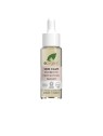 Dr. Organic Siero protettivo probiotico SKIN CALM 30ml unisex